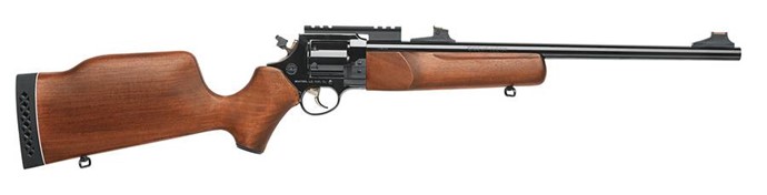 This is the gun in question. A Rossi .44 magnum Circuit Judge (closest to semi-auto rifles we get in Australia).