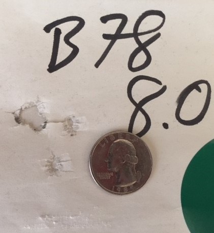 BD - B78