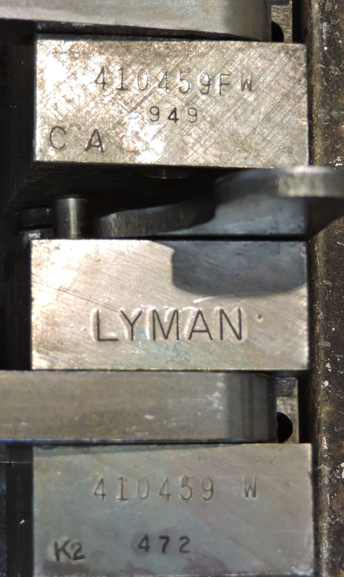 Lyman 410459